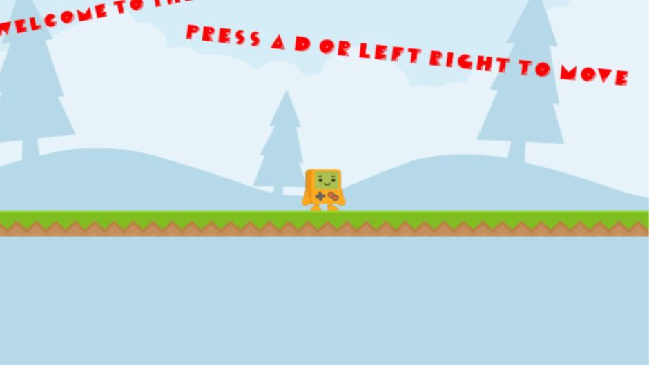 Joydoor Screenshot