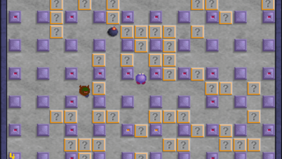 Dstroy Screenshot