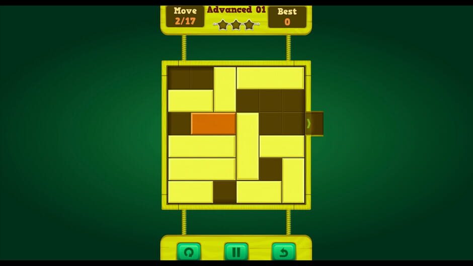 Unblocky screenshot