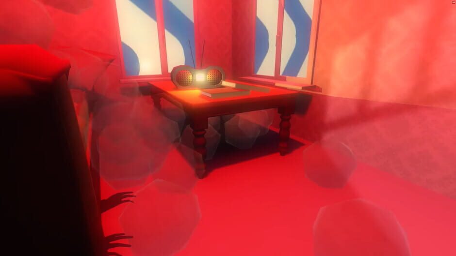 Directionless Screenshot