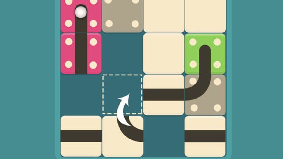 Puzzledom screenshot
