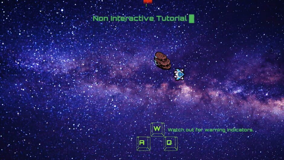 That Tiny Spaceship screenshot