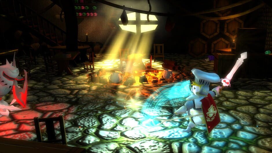 Side Quest Screenshot