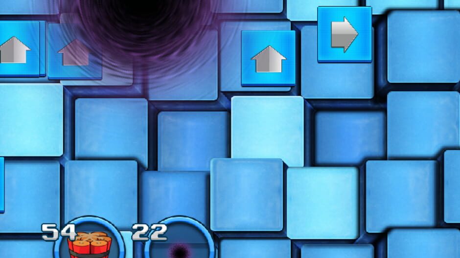 Screenshot Turbo Finger Swipe