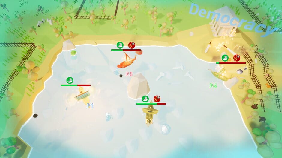 Rum Ram Screenshot