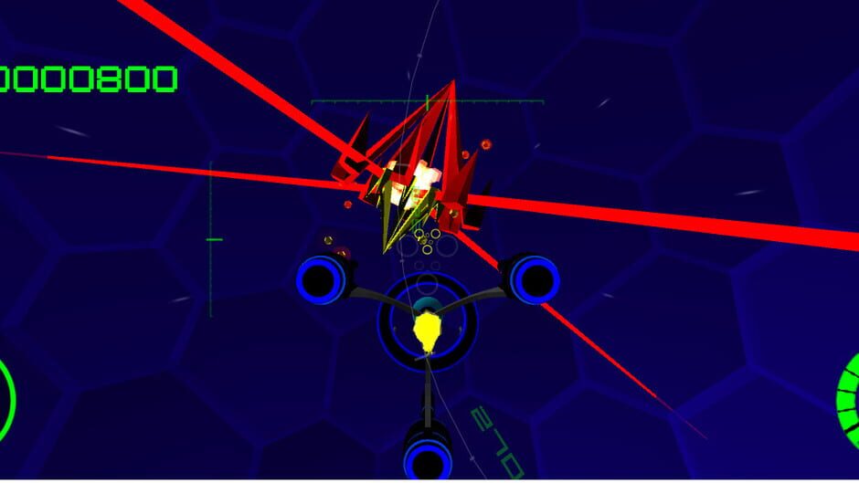 Voxel Blast Screenshot