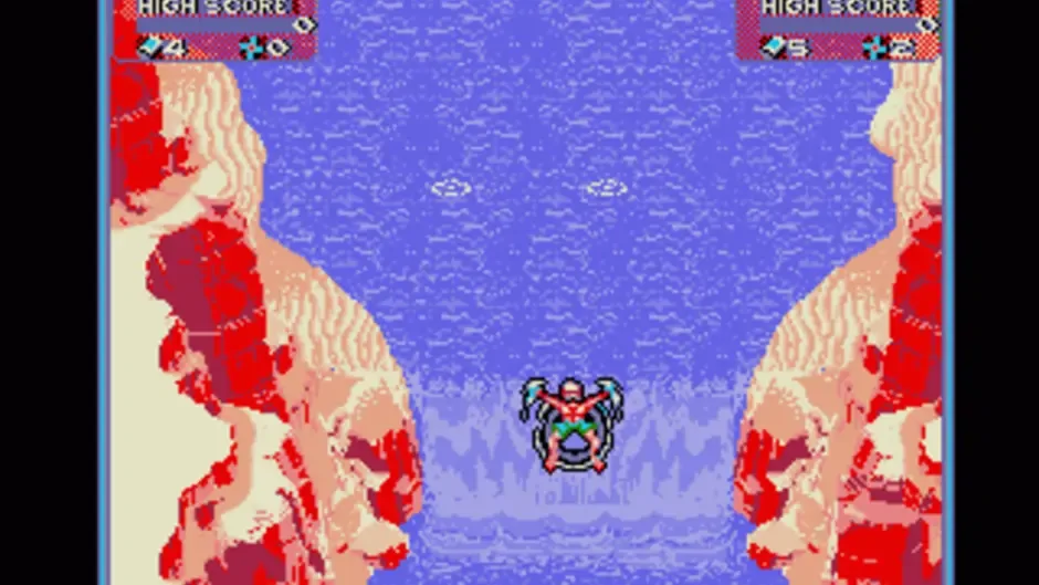 Toobin', captura de tela 1