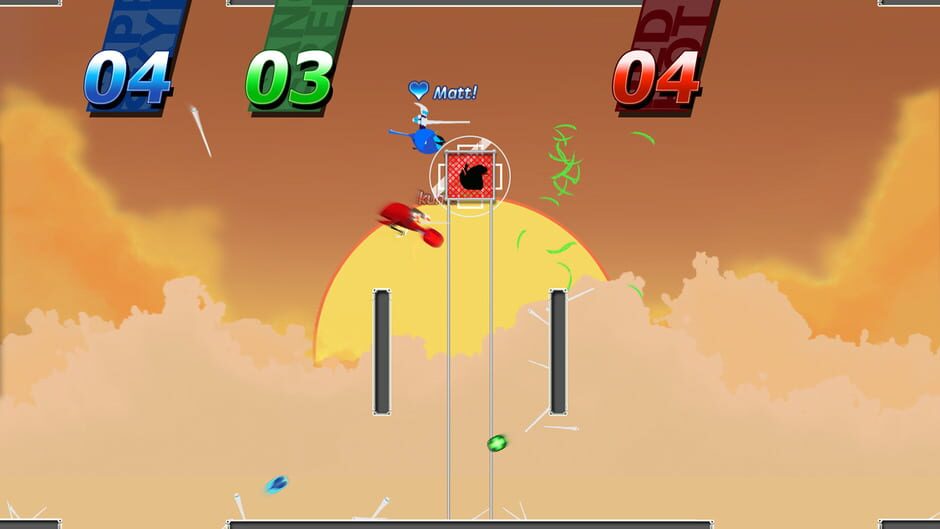 Sportsball screenshot 1