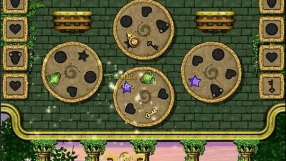 Venice Deluxe Screenshot