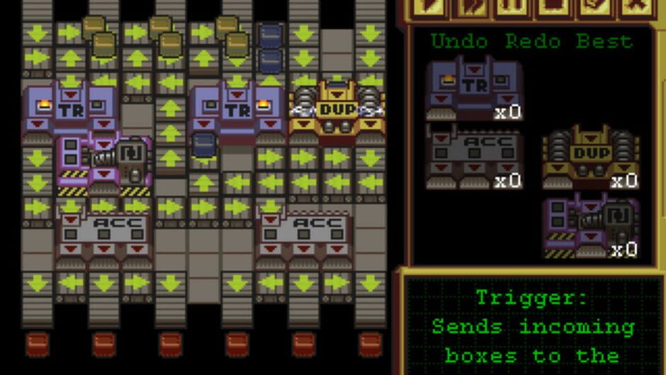 Great Permutator Screenshot