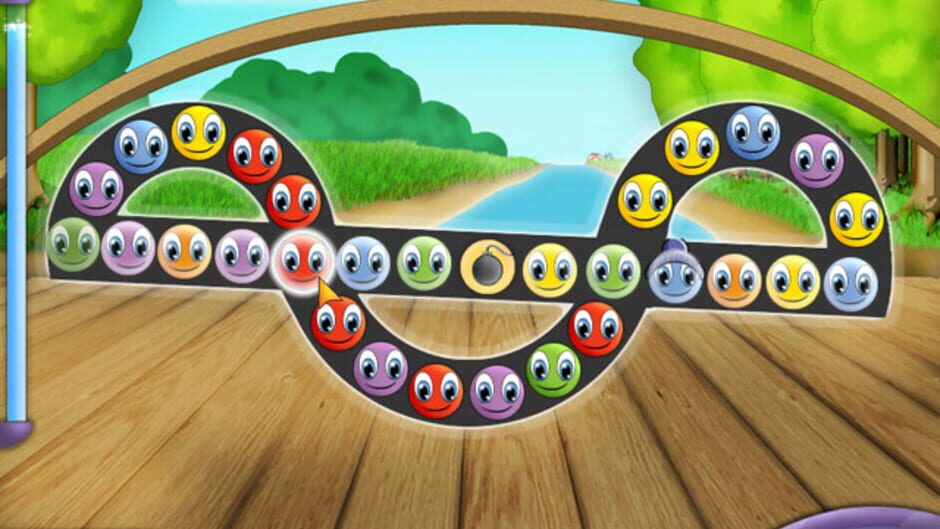Ringies Screenshot