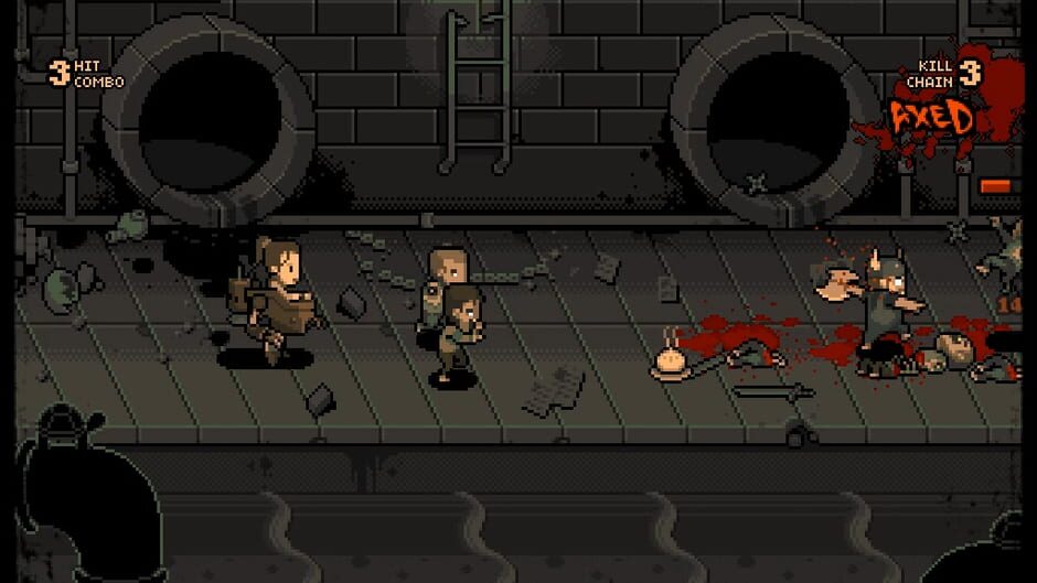 Devil's Dare Screenshot