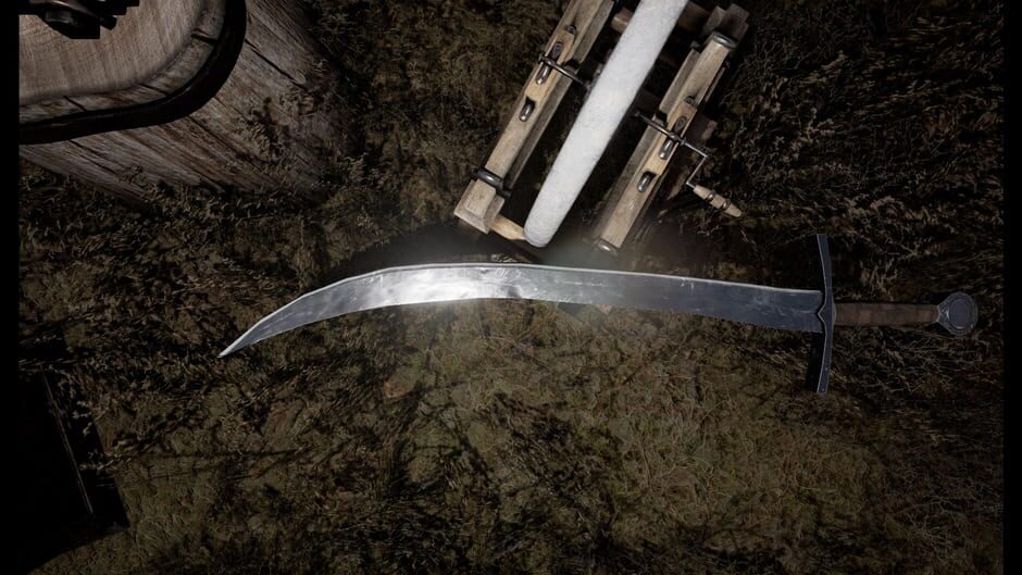 Olorun: Theocracy Screenshot