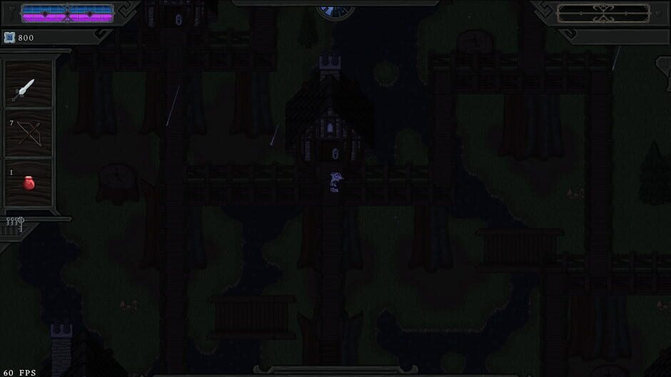 Osmorrow screenshot