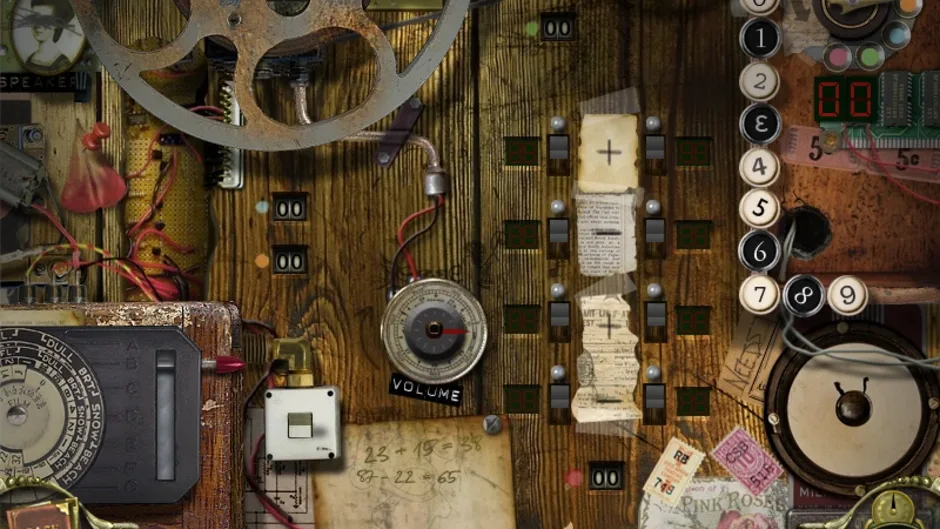 Mystery Case Files: Return to Ravenhearst screenshot 2