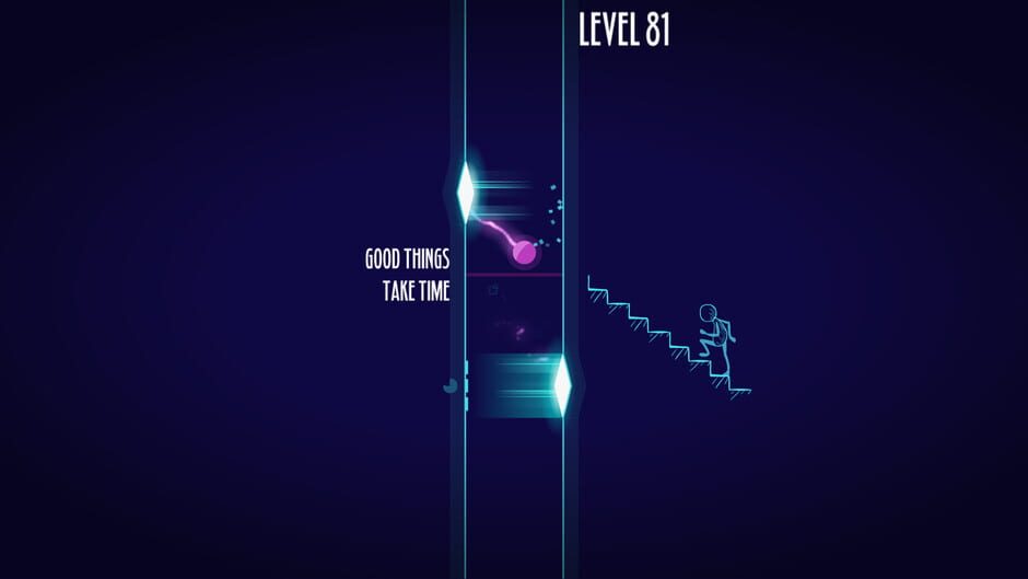 One person story Screenshot