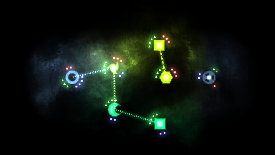 Color Assembler Screenshot