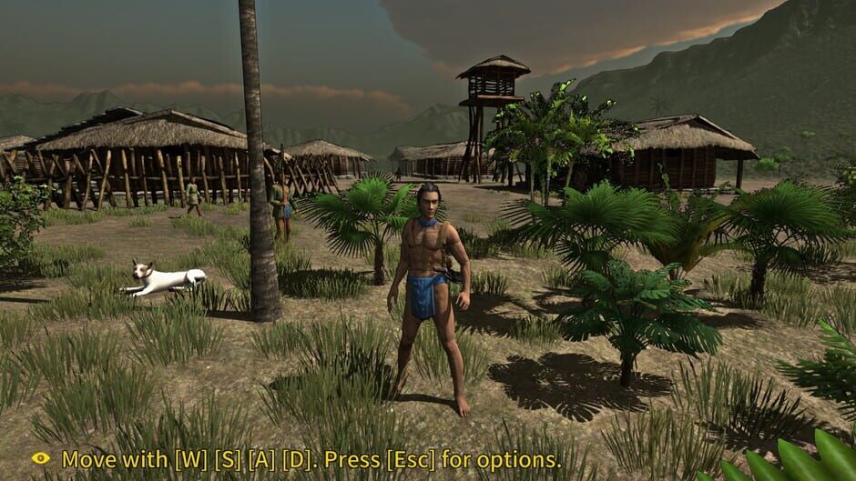 Wo Yao Da Screenshot