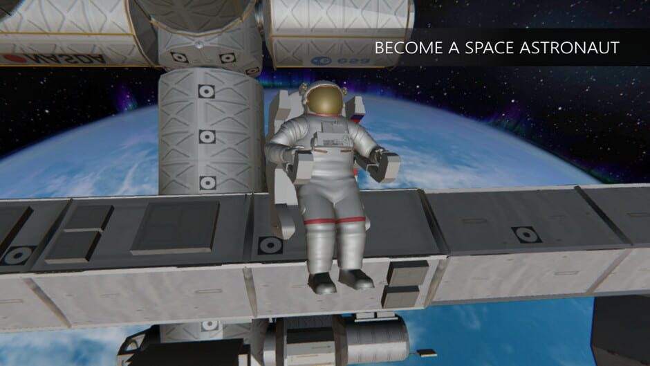 Planetarium 2 - Zen Odyssey Screenshot