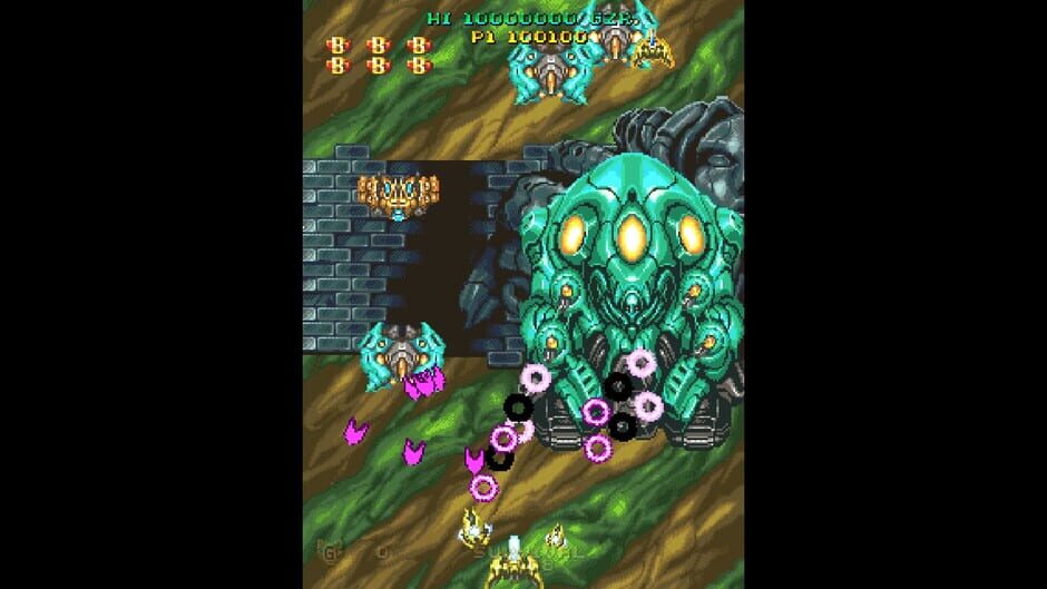 Fire Arrow Plus Screenshot