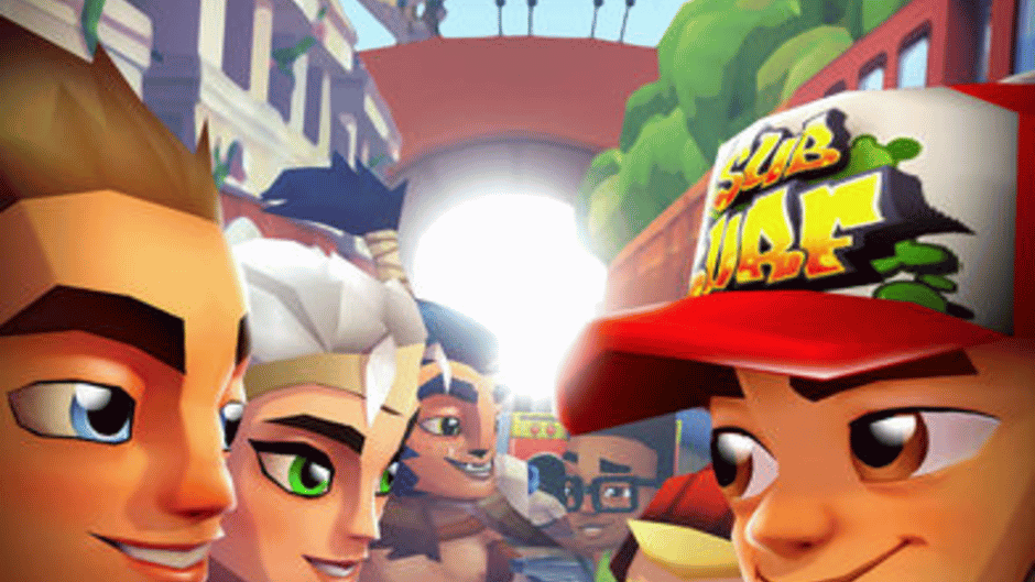 Blades of Brim Screenshot