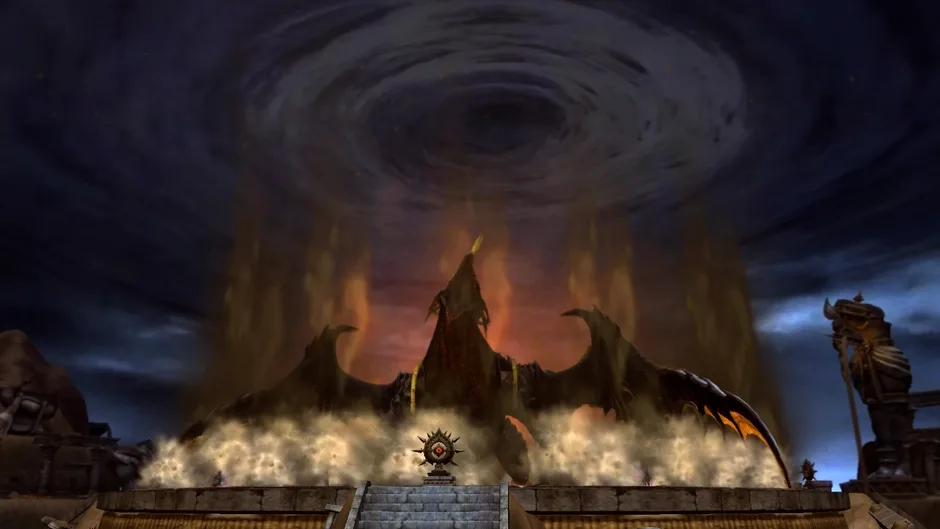 Dragon Nest, captura de tela 2