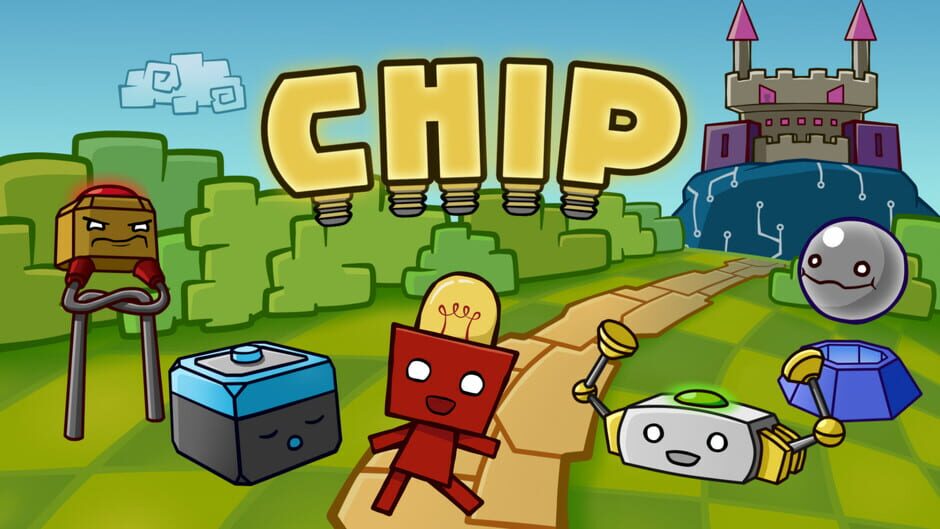 Chip Screenshot