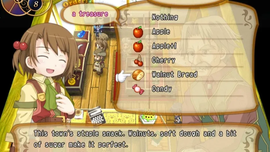 Recettear: An Item Shop's Tale, captura de tela 4