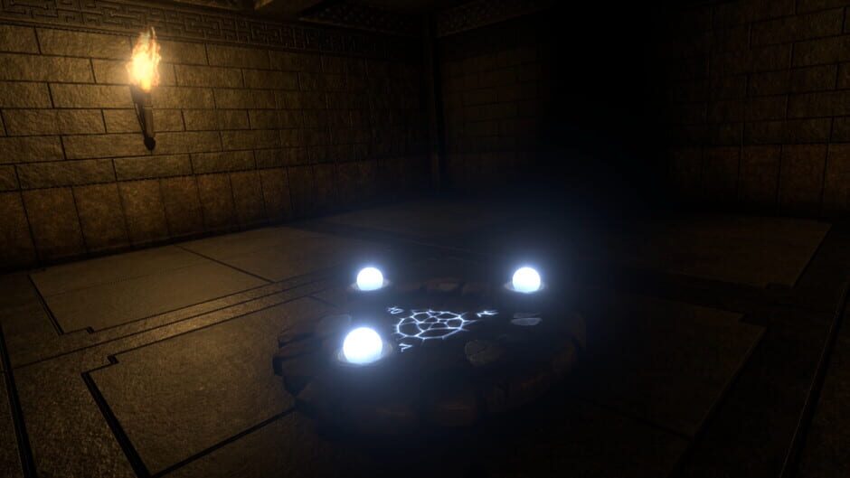 Nock: Hidden Arrow Screenshot