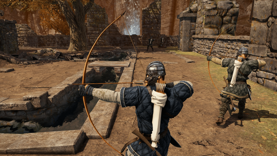 War of the Vikings Screenshot