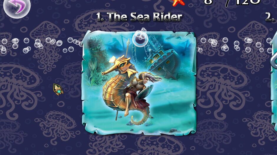 Charm Tale Quest Screenshot