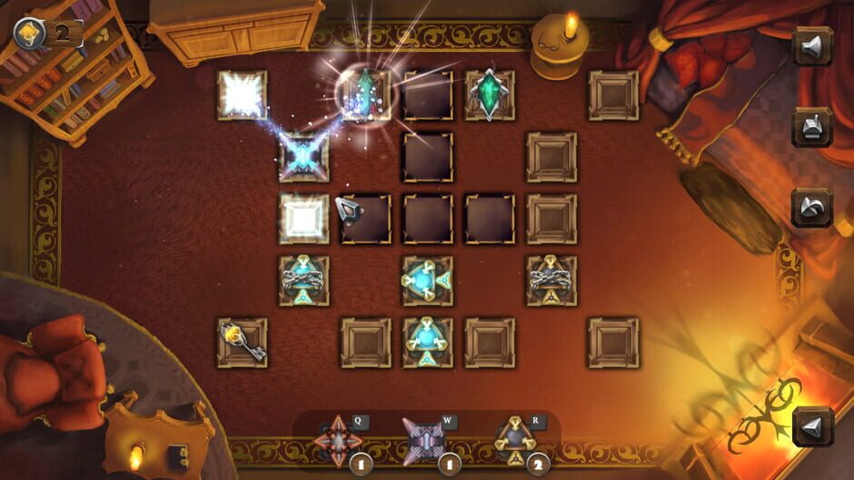 SpellKeeper Screenshot