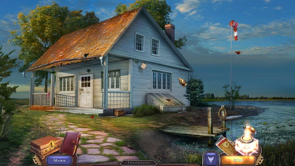 Chronicles of the Witches and Warlocks Screenshot