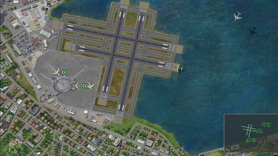 Airport Madness: World Edition Screenshot