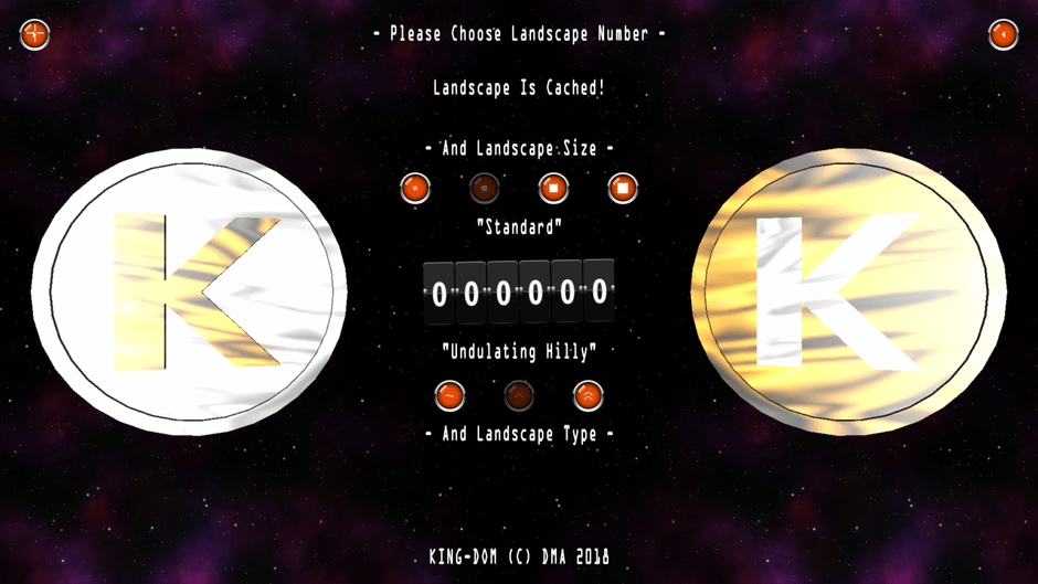 King-Dom Screenshot
