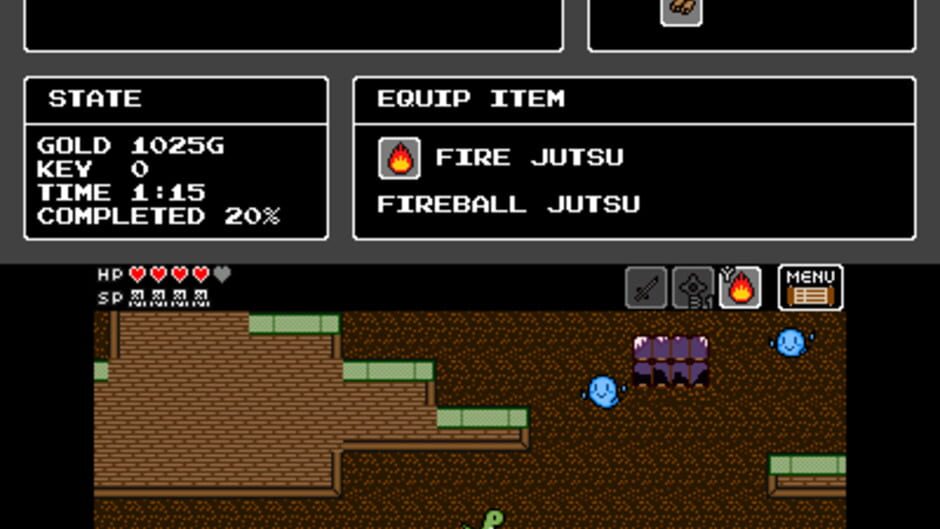 Ninja Smasher! thumbnail 8