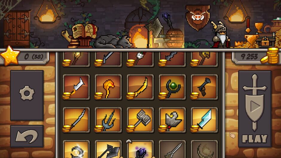 Defend Your Kingdom Screenshot