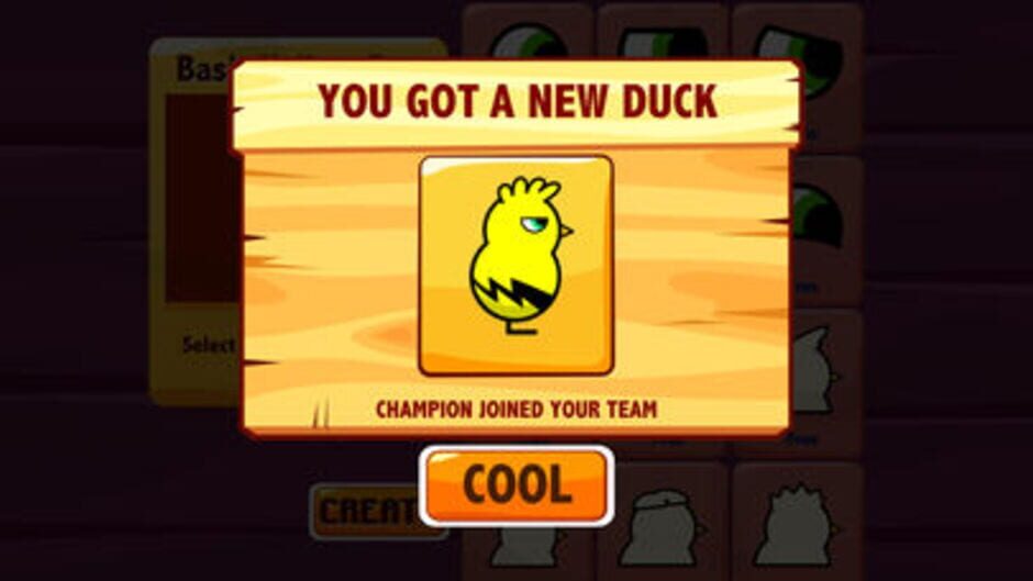Duck Life Screenshot