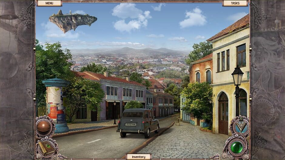 Inbetween Land Screenshot