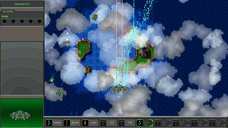 Vulture Screenshot