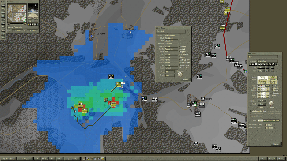 Command Ops 2 Screenshot