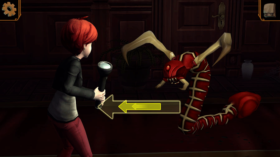 Til Morning's Light Screenshot