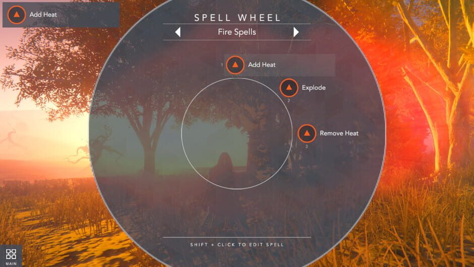 CodeSpells Screenshot