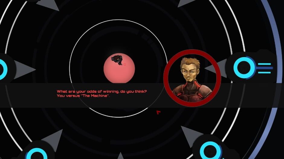 Rogue Contracts: Syndicate Screenshot