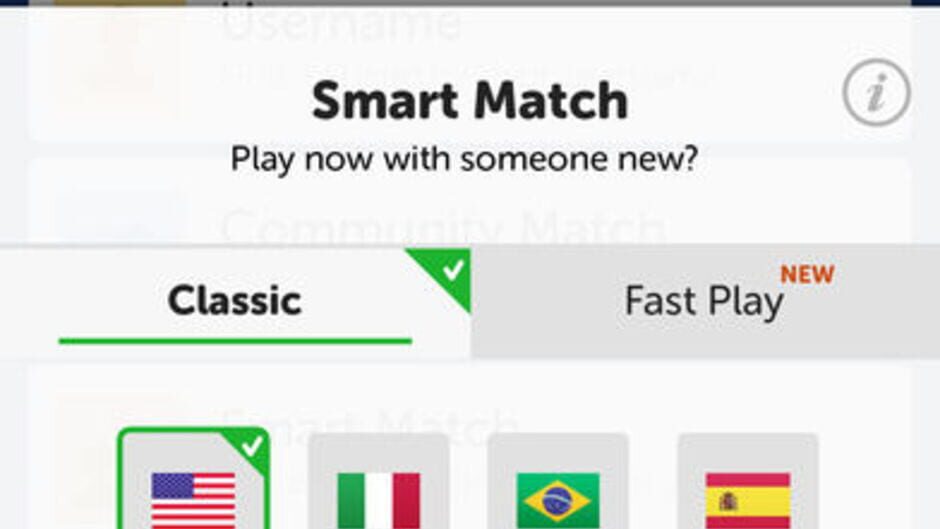 Words With Friends Classic media thumbnail