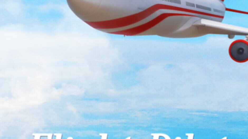 Flight Pilot Simulator: 3D Flying Games screenshot