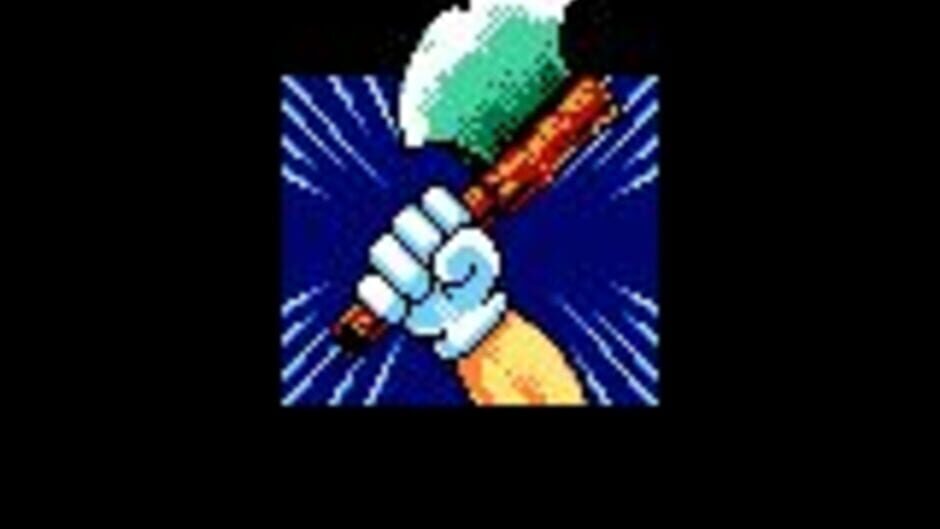 Wario Land 3 screenshot