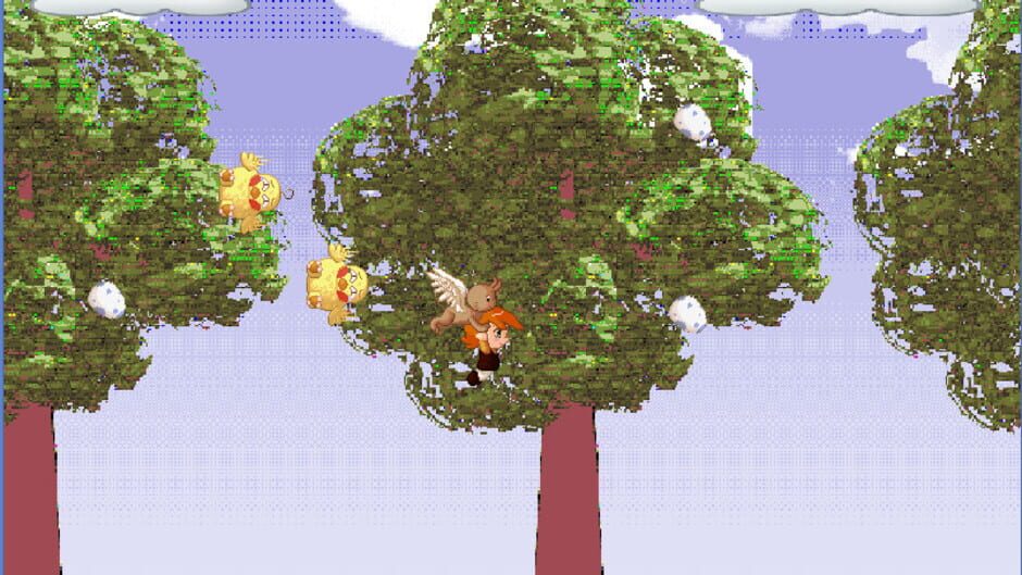 Escape from Puzzlegate Screenshot