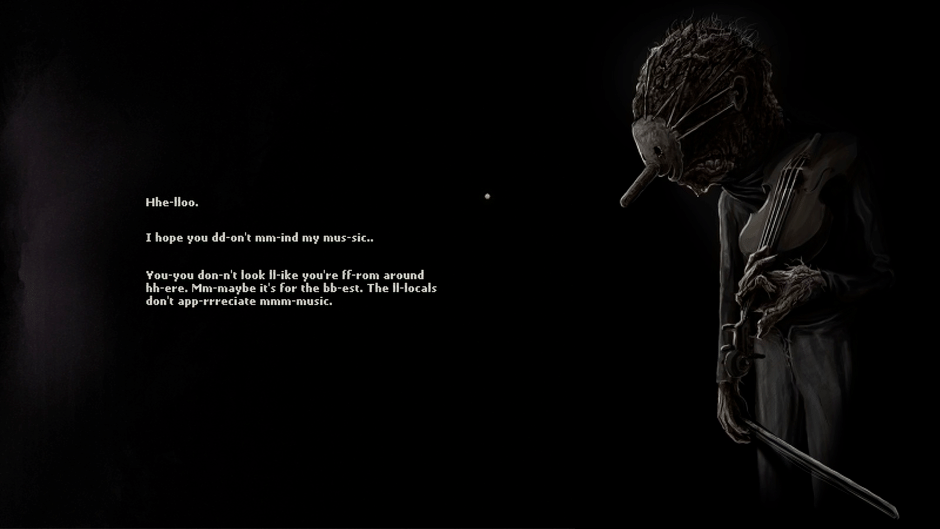 Darkwood Screenshot