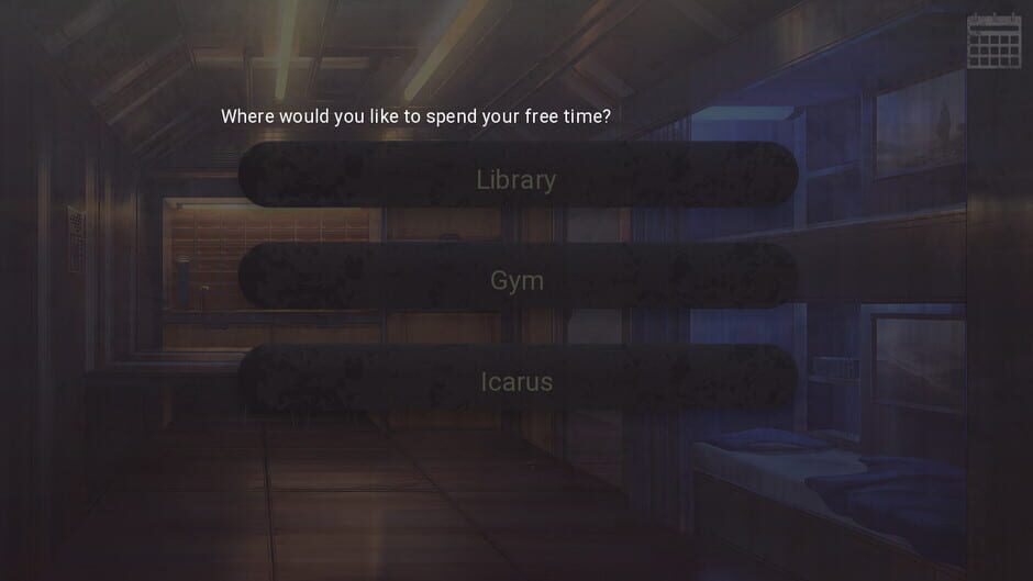 As We Know It Screenshot